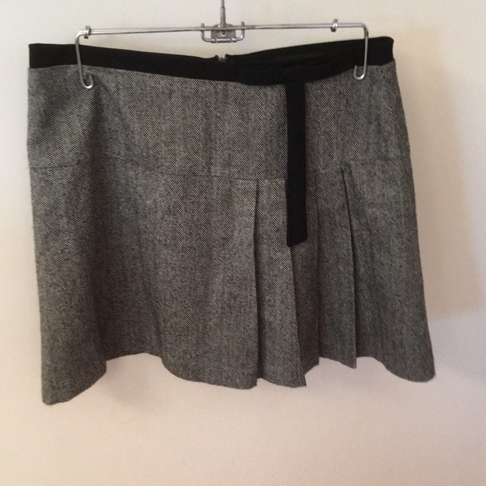 Anna Paul Skirt